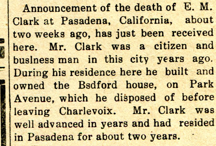E. M. Clark thumbnail