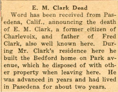 E. M. Clark image 2