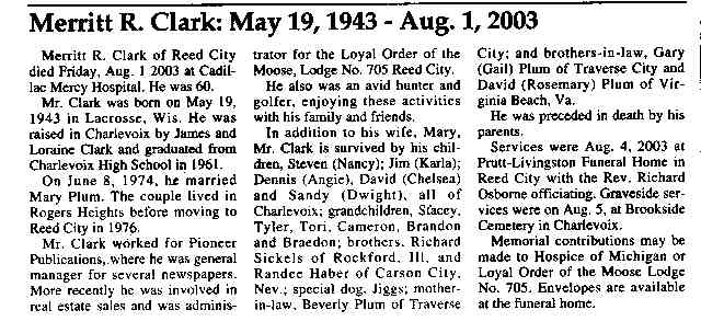 Merritt R. Clark thumbnail