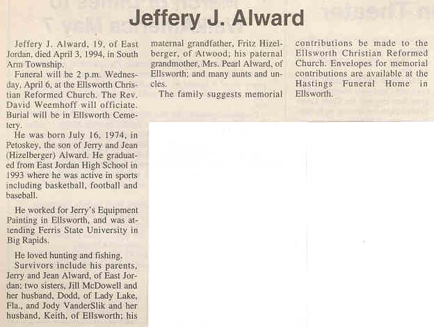 Jeffery J. Alward thumbnail