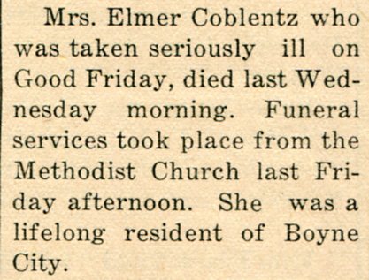 Mrs. Elmer Coblentz thumbnail