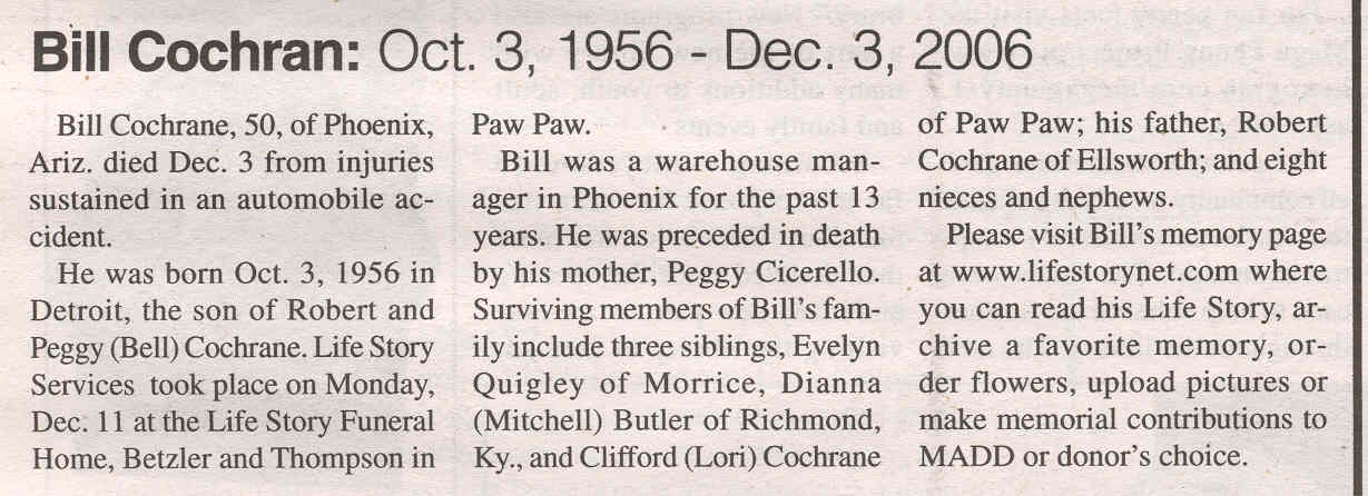 Bill Cochran thumbnail