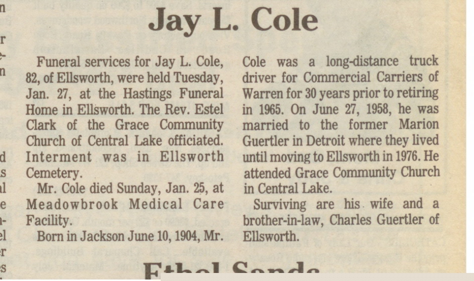 J.L. Cole thumbnail
