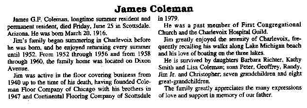 James G. F. Coleman thumbnail