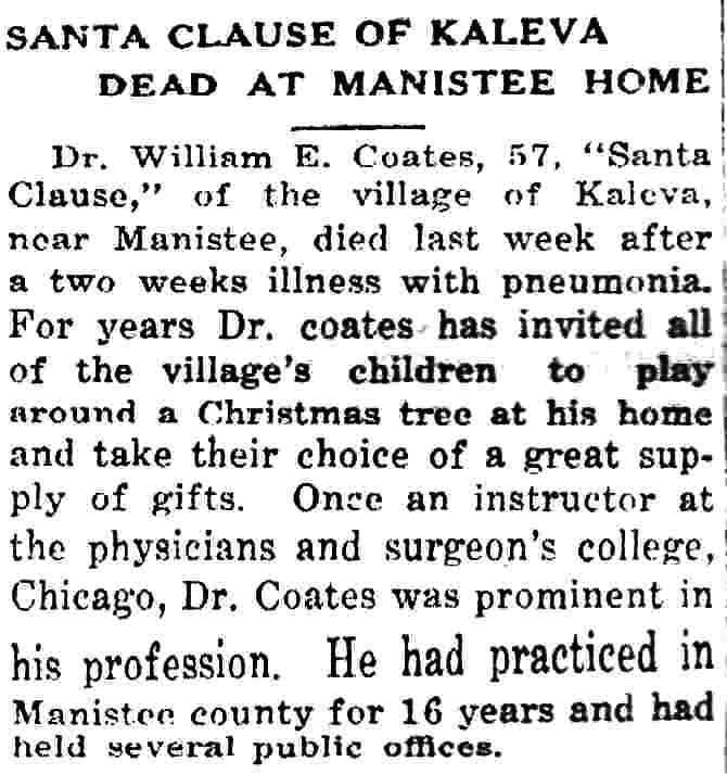 William E. Coates thumbnail