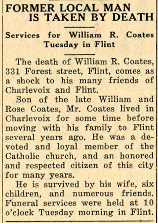 William R. Coates image 2