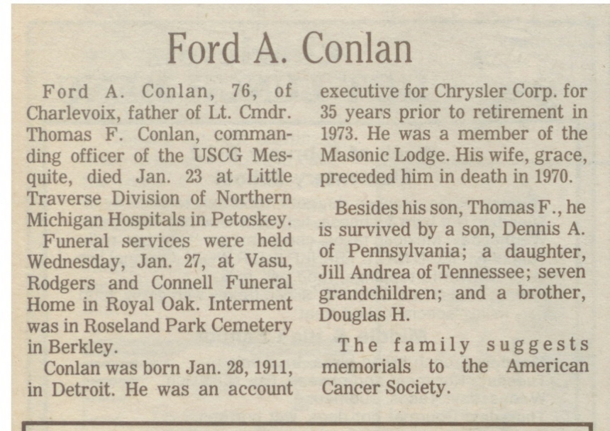 Ford A. Conlan thumbnail