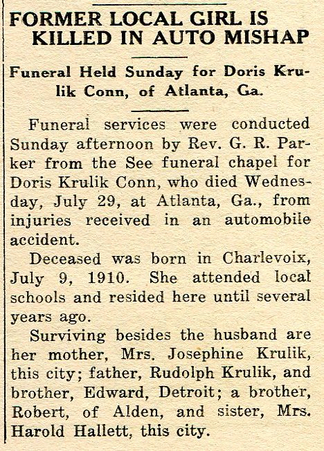 Doris Krulik Conn image 2