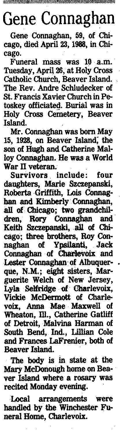 Gene Connaghan thumbnail