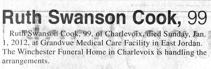 Ruth Swanson Cook thumbnail