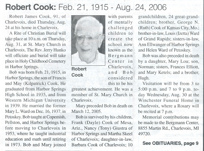 Robert James Cook thumbnail