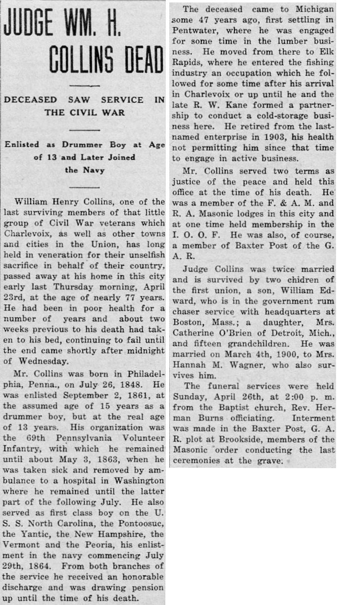 William Henry Collins thumbnail
