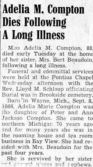 Adelia M. Compton thumbnail