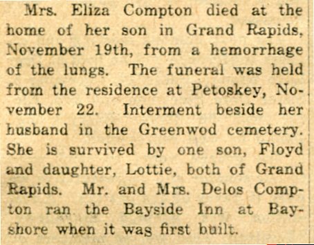 Eliza Compton thumbnail