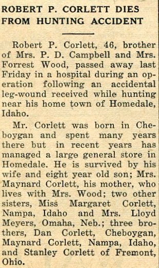 Robert P. Corlett thumbnail