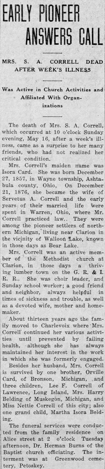 Isora Correll image 2