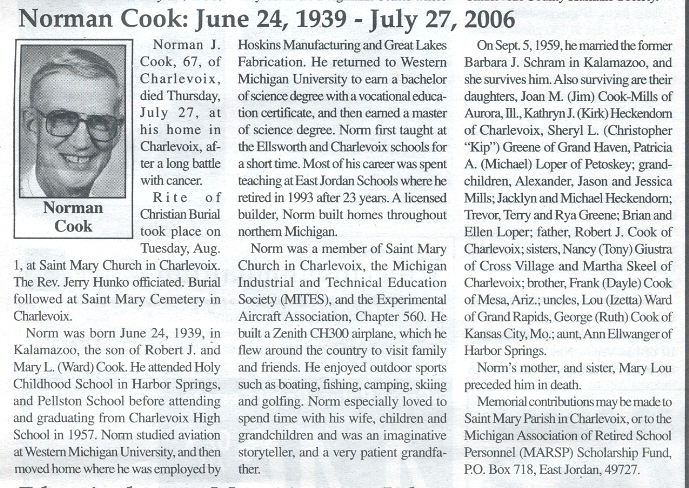 Norman J. Cook thumbnail