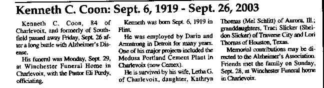 Kenneth C. Coon thumbnail
