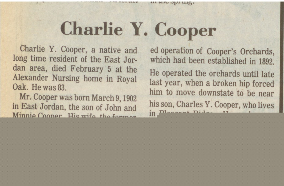 Charlie Y. Cooper thumbnail