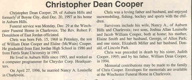 Christopher Dean Cooper thumbnail