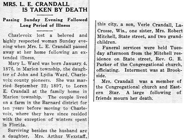 Mary Crandall image 2