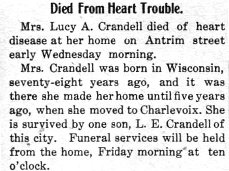 Lucy Crandell thumbnail