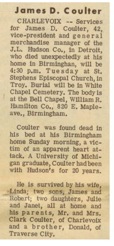 James D. Coulter thumbnail