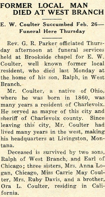 E. W. Coulter image 2