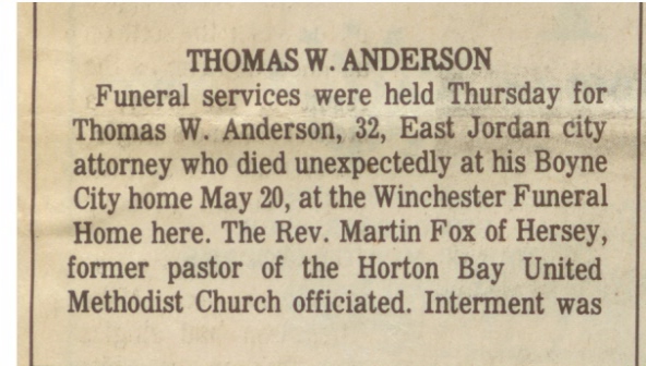 Thomas W. Anderson thumbnail