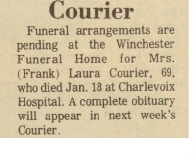 Laura Courier thumbnail