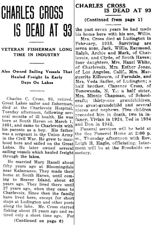 Charles C. Cross thumbnail