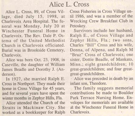 Alice L. Cross thumbnail