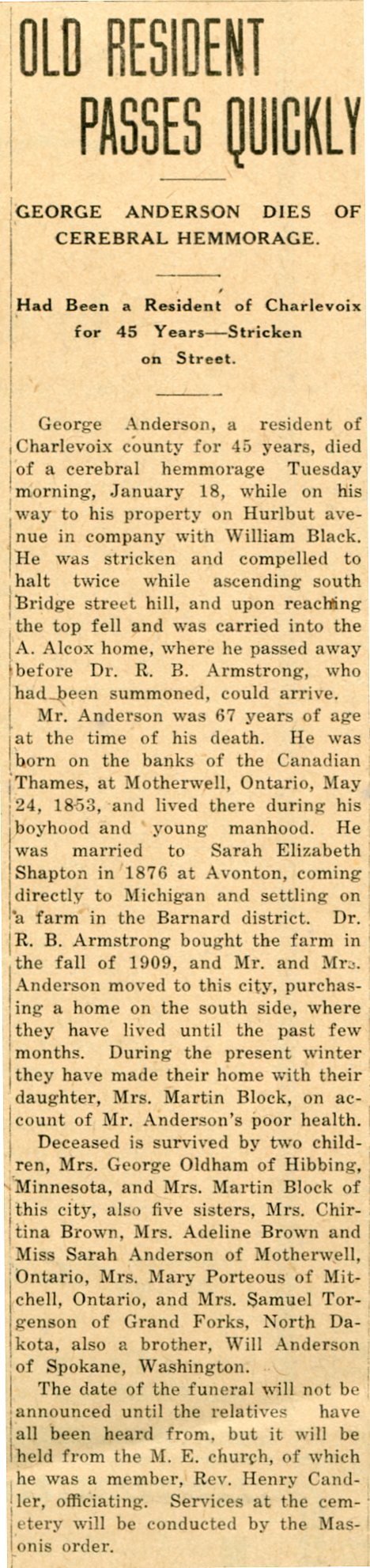 George Anderson image 2