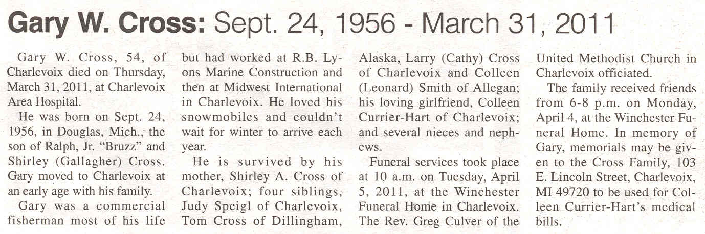 Gary W. Cross thumbnail