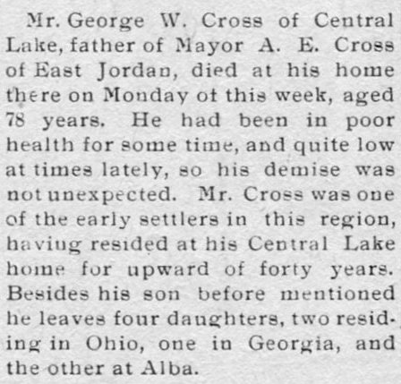 George W. Cross thumbnail