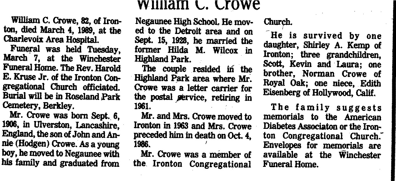 William C. Crowe thumbnail