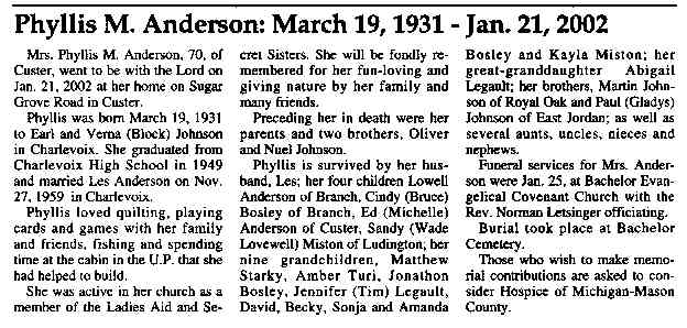 Phyllis M. Anderson thumbnail