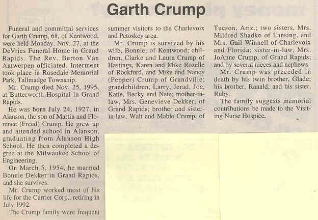 Garth Crump thumbnail