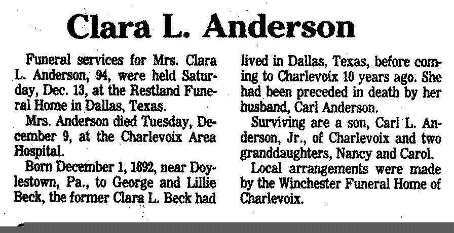 Clara Anderson thumbnail