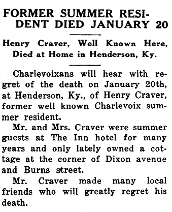 Henry Craver thumbnail