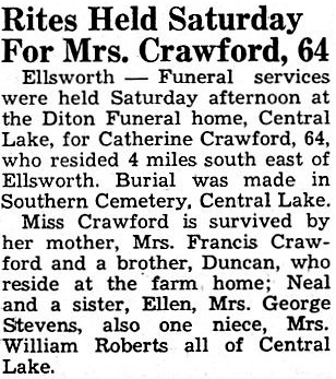 Catherine Crawford thumbnail