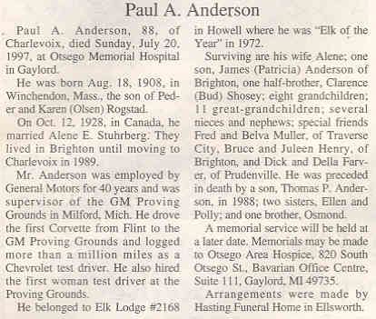 Paul A. Anderson thumbnail