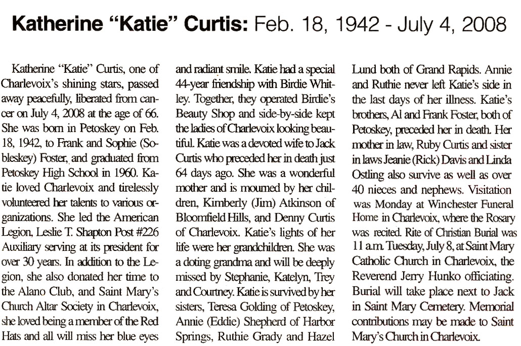 "Katherine "Katie"" Curtis thumbnail