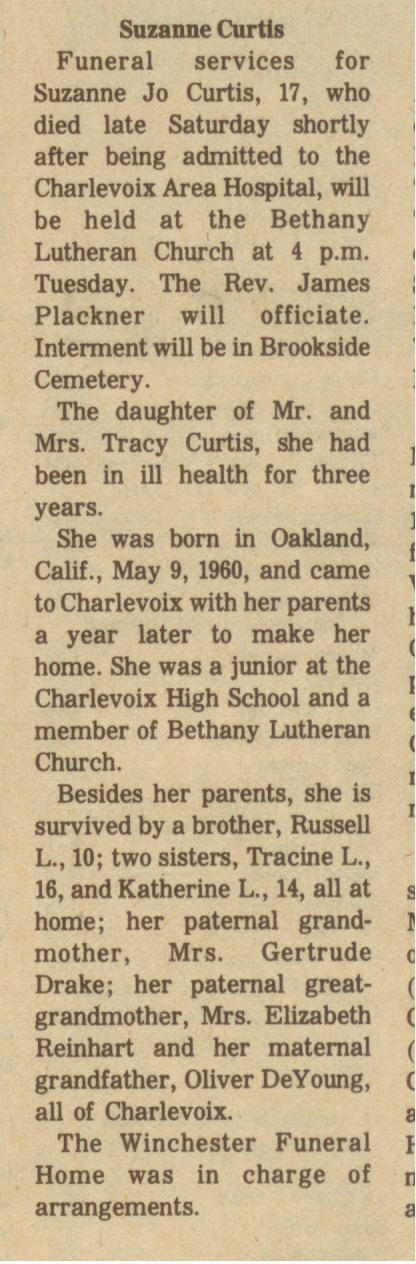 Suzanne Curtis thumbnail