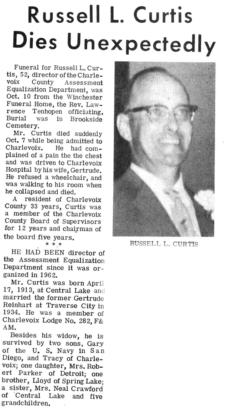 Russell L. Curtis thumbnail