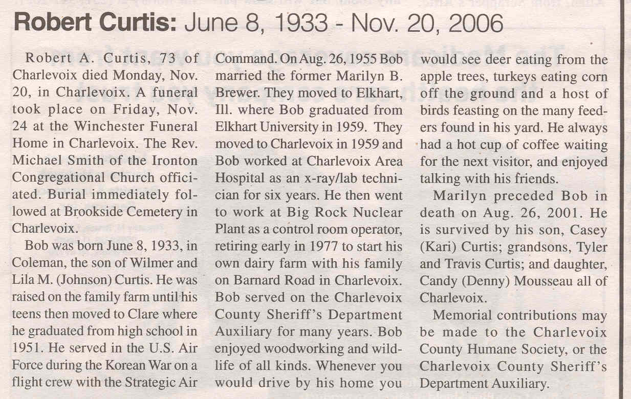 Robert A. Curtis thumbnail
