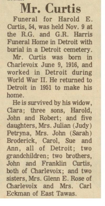 Harold E. Curtis thumbnail