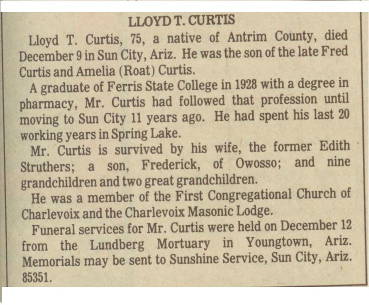 Lloyd Curtis thumbnail