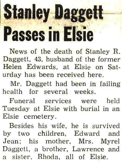 Stanley R. Daggett thumbnail