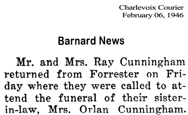 Mrs. Orlan Cunningham thumbnail